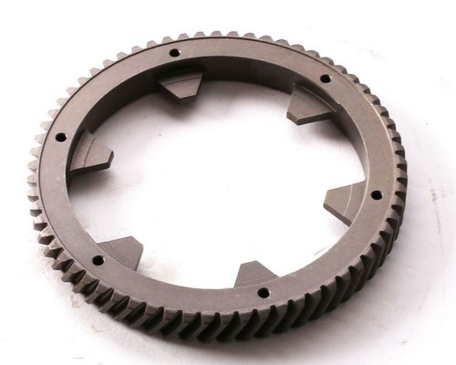 Primary gear countershaft - primary, z