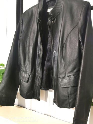 Next premium real - next, leather