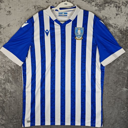 Sheffield wednesday 2021 - sheffield, 2021/2022