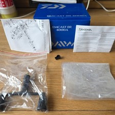 Daiwa Emcast BR 4000A Fishing