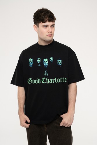 Good charlotte generation - generation, rx