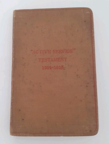 Ww1 british active service - ww1,