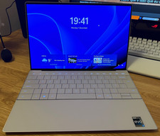 Dell XPS 9320 Plus 13th Gen i7-1360P 1TB SSD 32GB 13.4" UHD 4K Touch W11 PRO