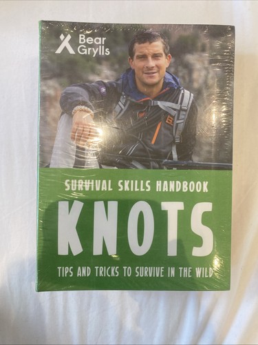 Bear grylls survival skills - grylls,