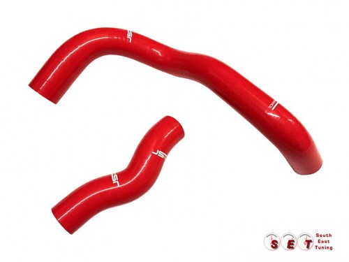 Performance coolant hose - coolant,