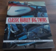 Classic harley davidson big - classic,