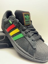 Adidas Originals • Rasta