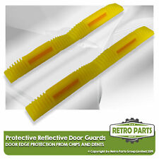 Retro Yellow Protective