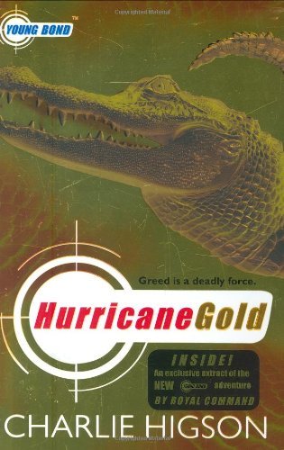 Young bond hurricane - young, by