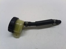 Kawasaki ZX-9R 98-99 Rear