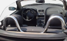 mazda mx5. ROLL BARS Mazda