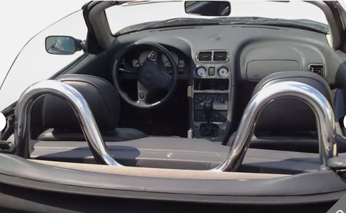 Mazda mx5 roll - roll, bars