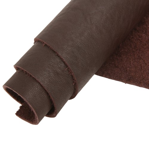 Full grain vegetable tanned - grain,