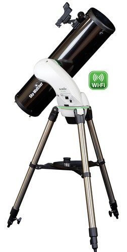 Skywatcher explorer 130p - explorer,