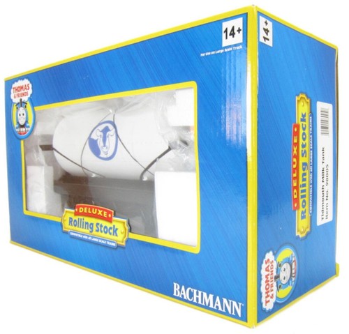 Bachmann 98005 milk tank - tank, g