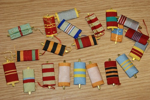 Army rank pips - army, or