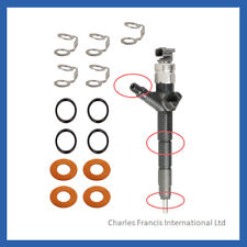 Fits Nissan Cabstar Navara