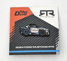 Leen customs 2024 - 2024, ford