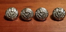 4 x Vintage Scottish Uniform