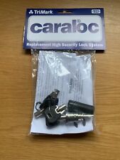 Caraloc 640 Caravan Motorhome