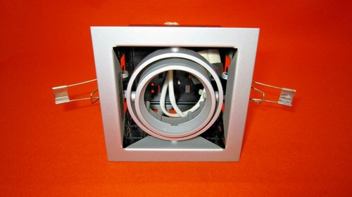 Halolite 240v gu10 adjustable - halolite,