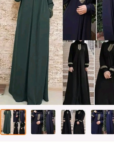 Islamic women girls clothing - girls,