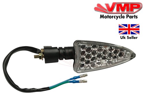 New rear right indicator led - indicator,