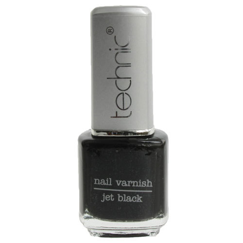 Nail polish varnish technic - polish,