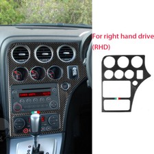 RHD Carbon Fiber Central