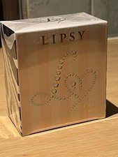 Avon Lipsy London (Original) Eau de Toilette Spray 30ml BRAND NEW & SEALED