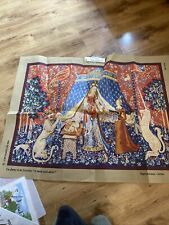 royal paris tapestry canvas La