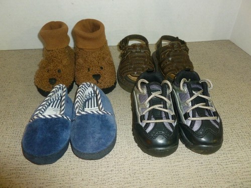 Baby boy shoes carters - baby,