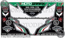 Ducati 1098 1198 848 Fairing