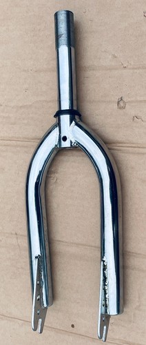 Bmx wheel chrome - wheel, 1"