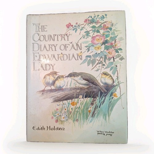 The country diary an - country,