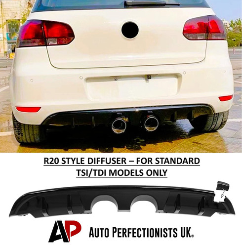 For golf r20 - r20, style