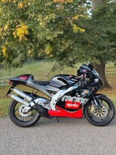 APRILIA RS250 MK 2 TETSUKA HARADA 2001