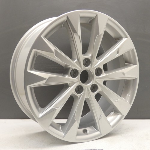 Audi 83a silver - q3,