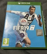 Fifa 19 Xbox One