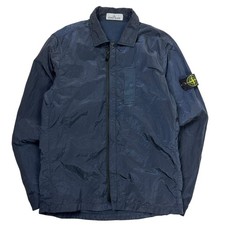 Stone Island Overshirt (M)
