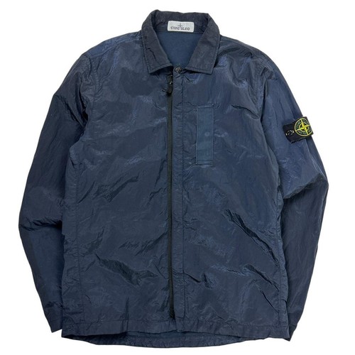 Stone island overshirt - island,