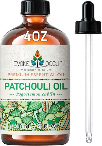 Evoke occu patchouli - occu, essential