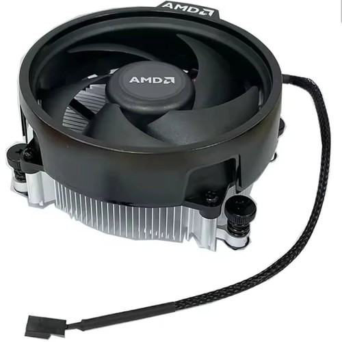 Amd wraith stealth - amd, cooler