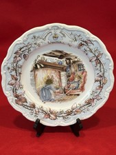 Brambly Hedge Royal Doulton