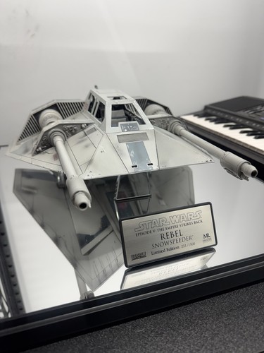 Master replicas star wars - replicas,