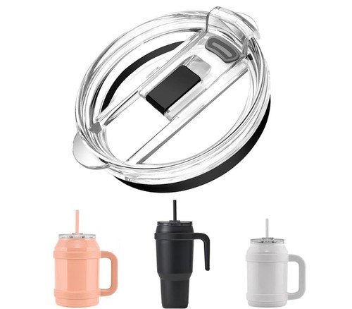 Tumbler lid replacement - tumbler,