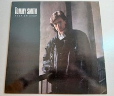 Tommy Smith – Step By Step