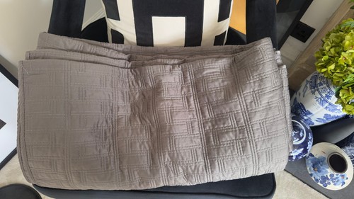 Kelly hoppen silver grey - kelly,