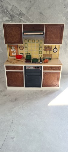 Vintage sindy pedigree - vintage,