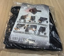 Out N About Double Nipper Uv